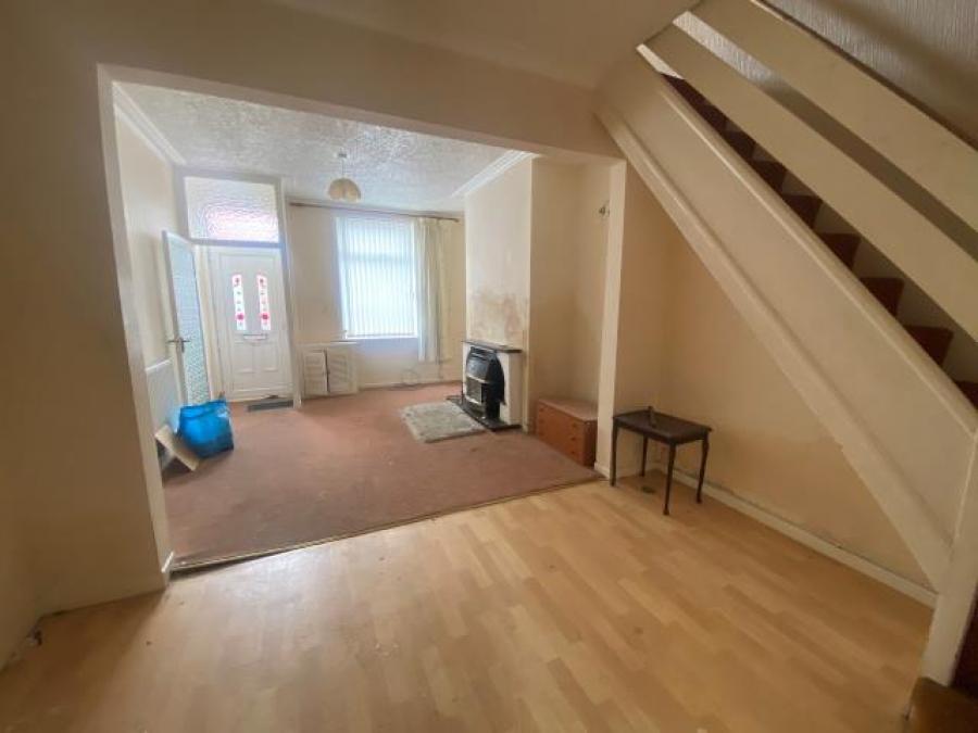 53 Balfour Street, St. Helens, Merseyside