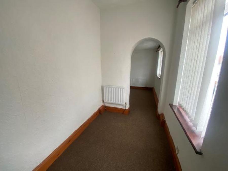 53 Warbreck Avenue, Liverpool
