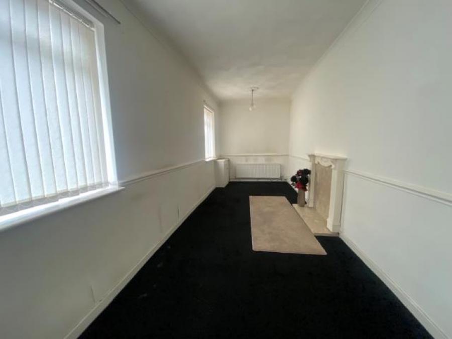 53 Warbreck Avenue, Liverpool