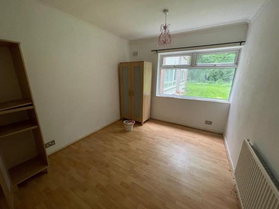 5 Ribble House, Ribble Road, Liverpool