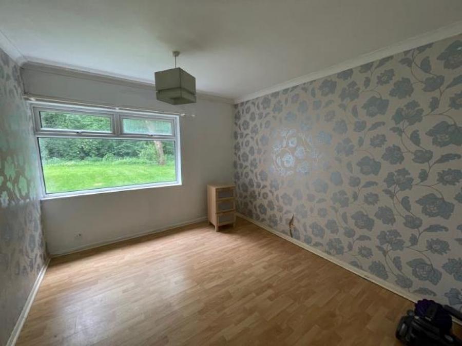 5 Ribble House, Ribble Road, Liverpool
