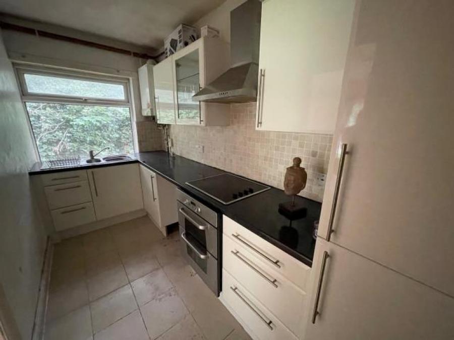 5 Ribble House, Ribble Road, Liverpool