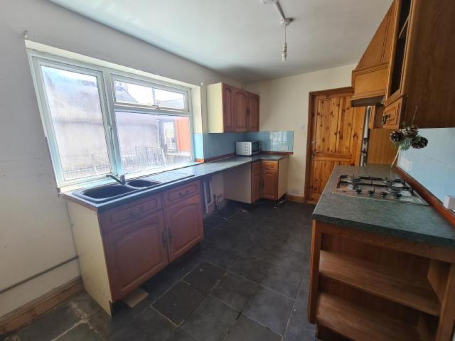 61 Cecil Street, Plymouth