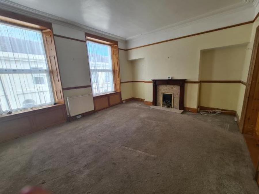 61 Cecil Street, Plymouth