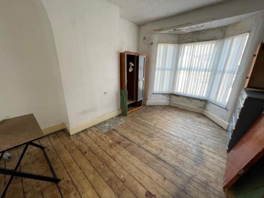 64 Calthorpe Street, Liverpool
