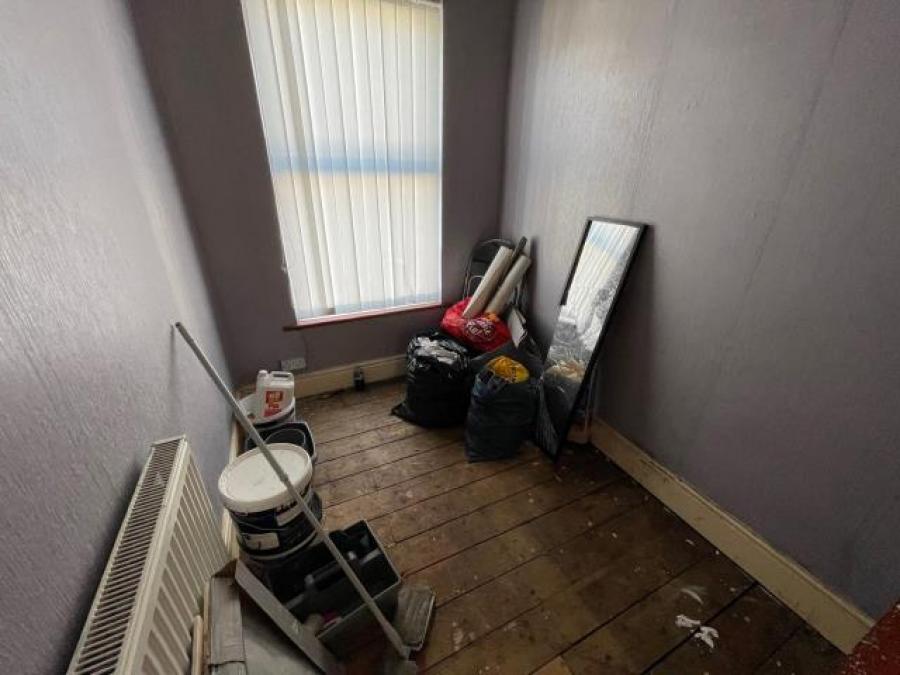 64 Calthorpe Street, Liverpool