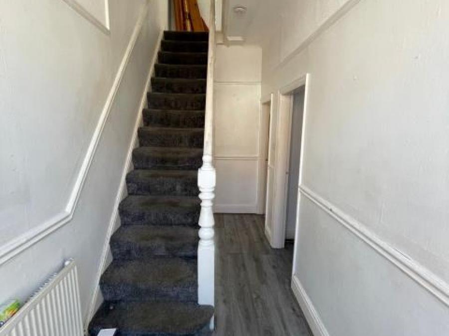 64 Calthorpe Street, Liverpool