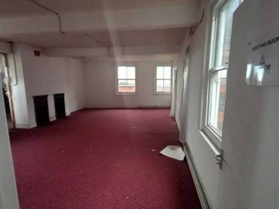 69-71 Stafford Street, Stoke-on-trent