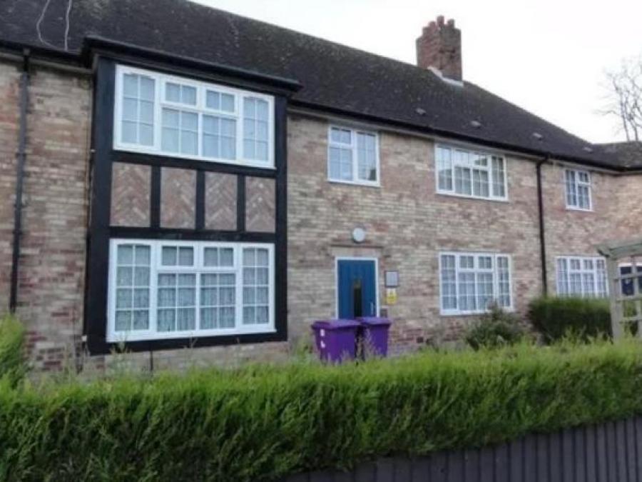69a Whitney Road, Liverpool