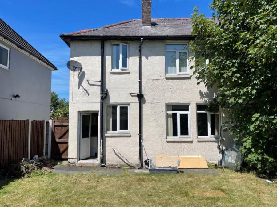 70 Adlam Road, Aintree, Liverpool