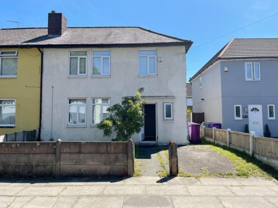 70 Adlam Road, Aintree, Liverpool