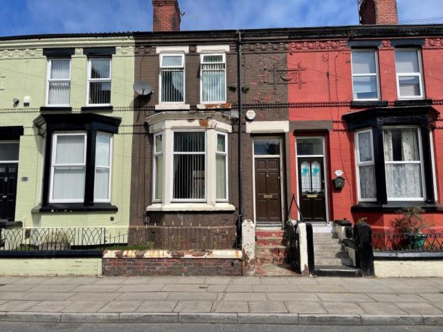 76 Hale Road, Walton, Liverpool