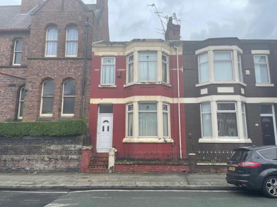 77 Hale Road, Walton, Liverpool