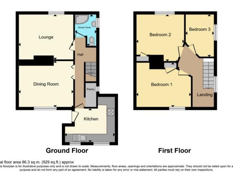 7 Insworke Crescent, Millbrook, Torpoint, Cornwall