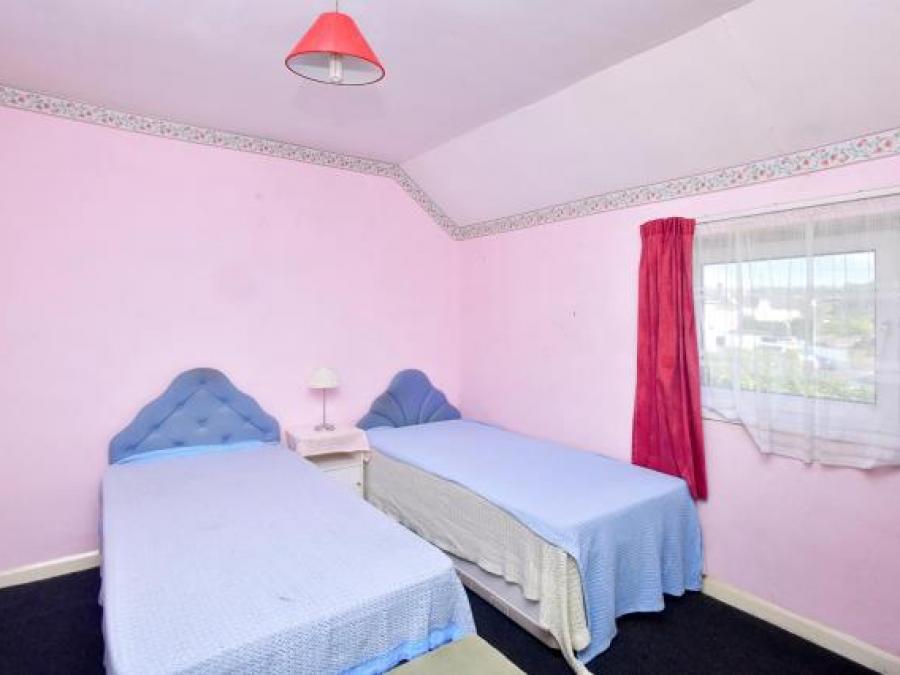 7 Insworke Crescent, Millbrook, Torpoint, Cornwall