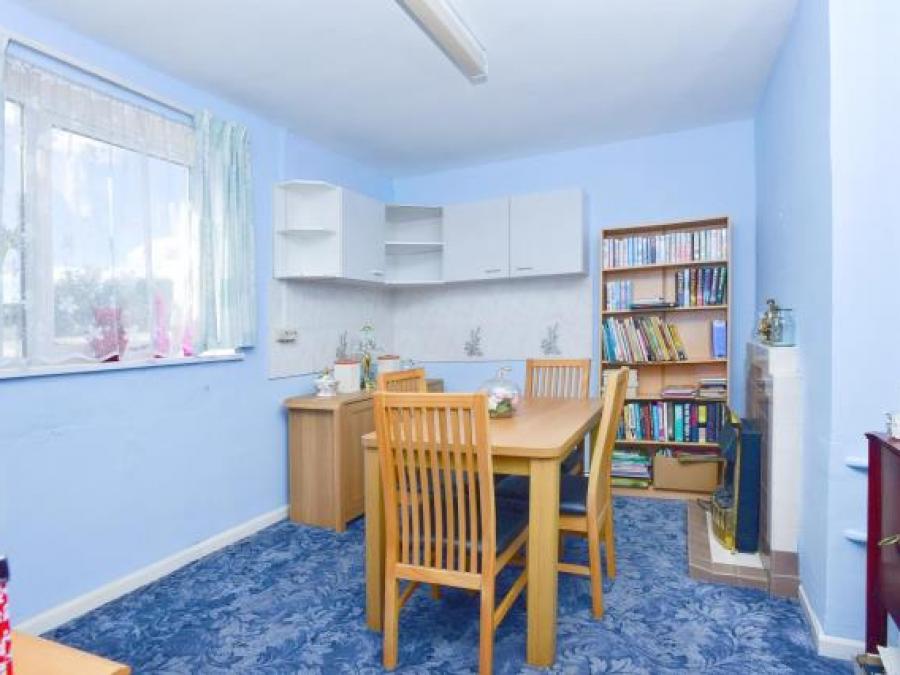 7 Insworke Crescent, Millbrook, Torpoint, Cornwall