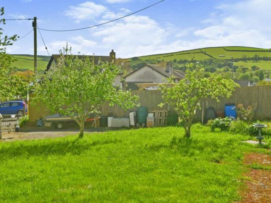 7 Insworke Crescent, Millbrook, Torpoint, Cornwall
