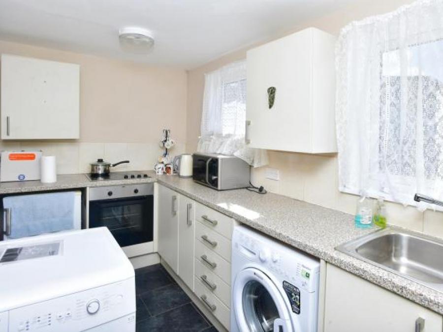 7 Insworke Crescent, Millbrook, Torpoint, Cornwall
