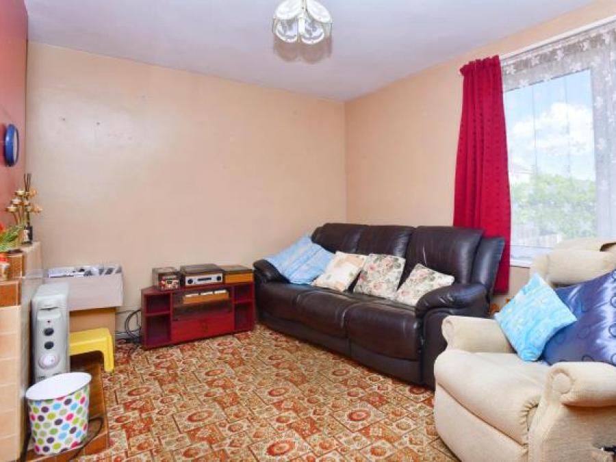 7 Insworke Crescent, Millbrook, Torpoint, Cornwall