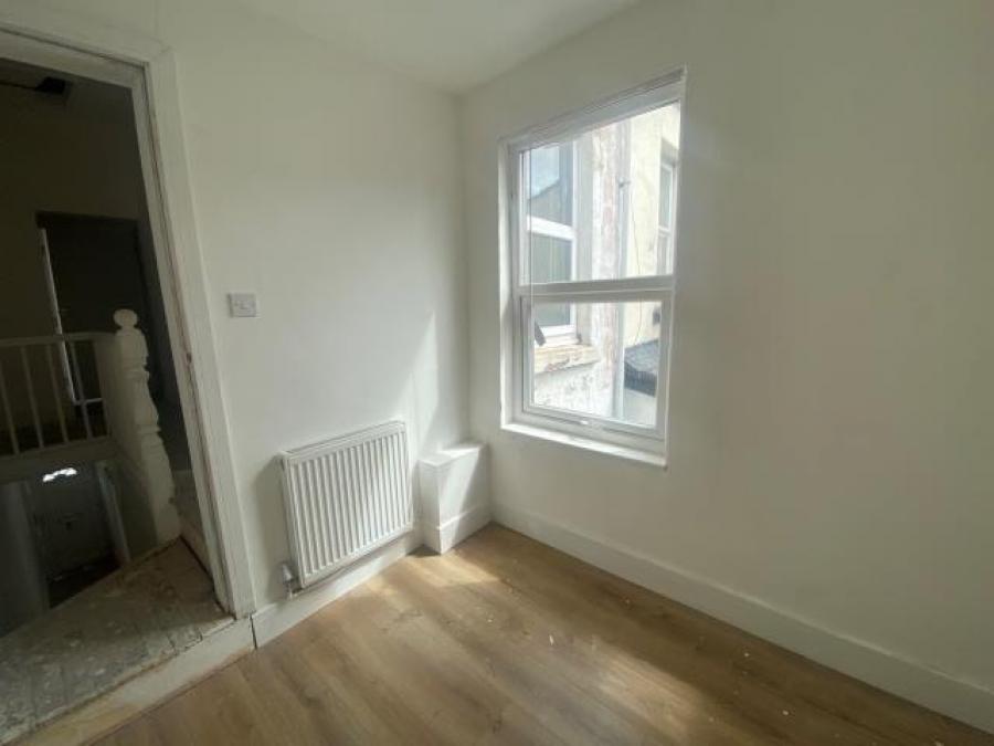 8 Crocus Street, Liverpool