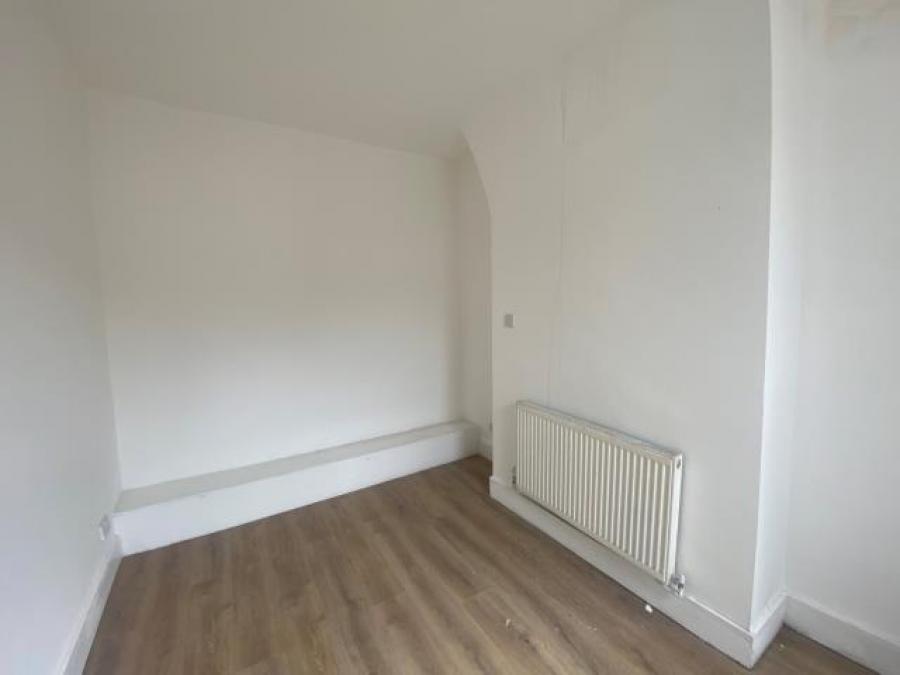 8 Crocus Street, Liverpool