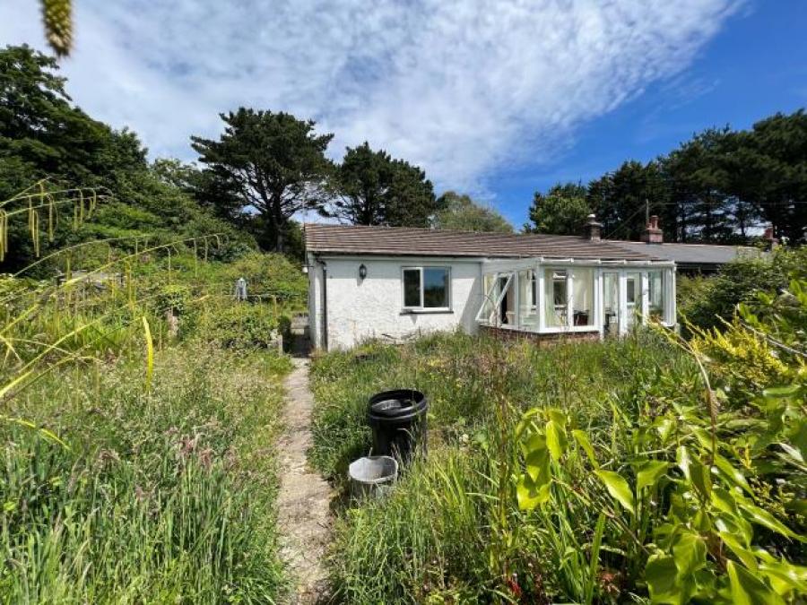 Charwyn, Porcupine, Par, Cornwall