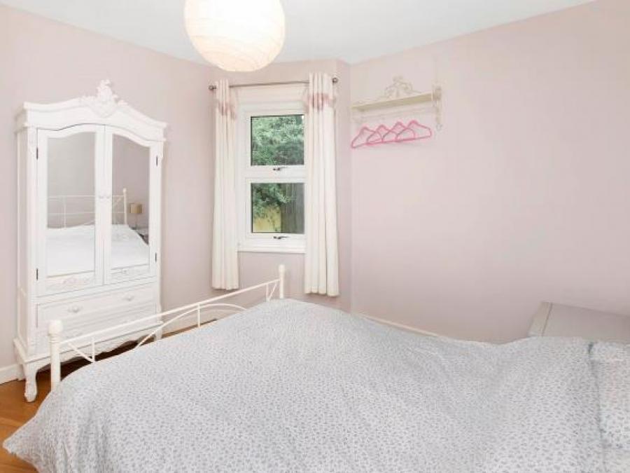 Flat 3, 27 Fore Street, Shaldon, Teignmouth, Devon