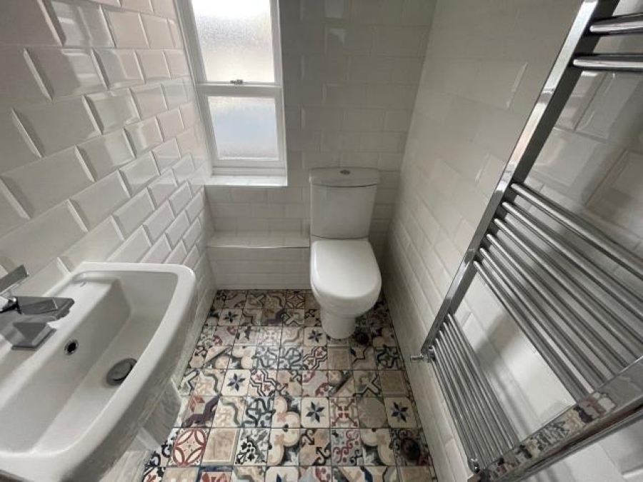 Apt 3, Redcliffe, 32-34 Wellington Road, Wallasey, Merseyside