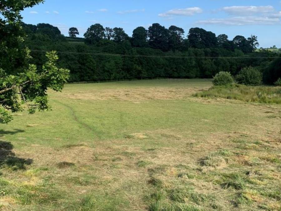 Land At Lamerton, Tavistock, Devon
