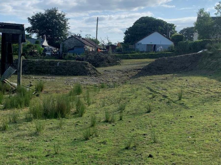 Land At Lamerton, Tavistock, Devon