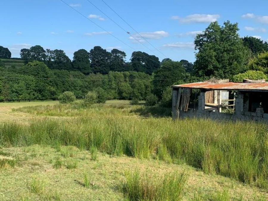 Land At Lamerton, Tavistock, Devon