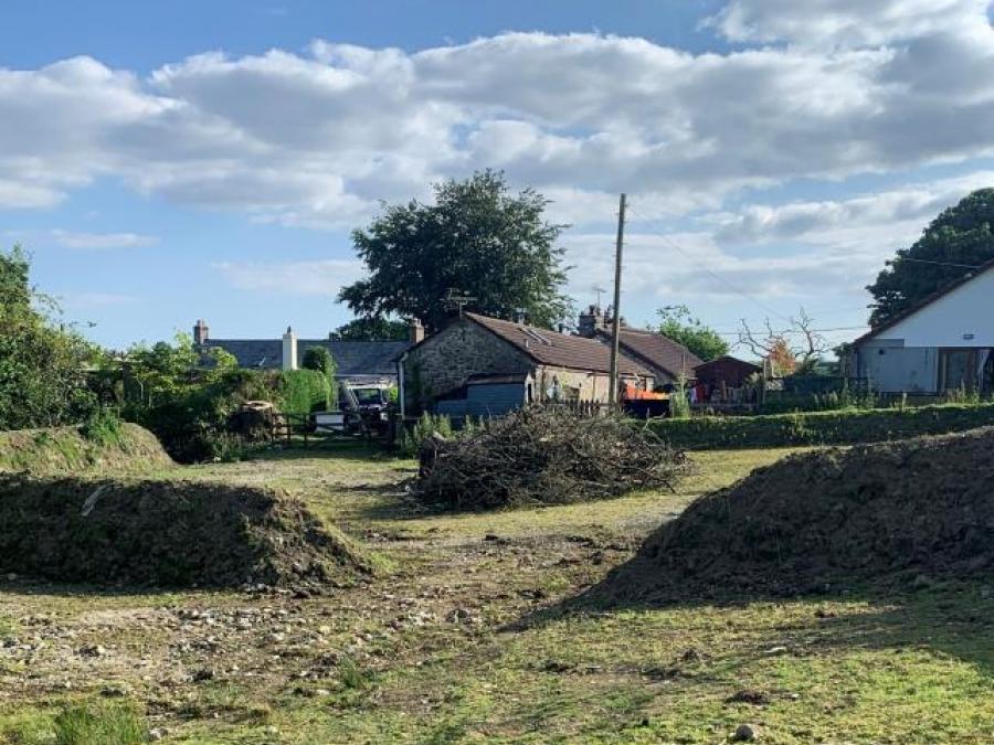 Land At Lamerton, Tavistock, Devon