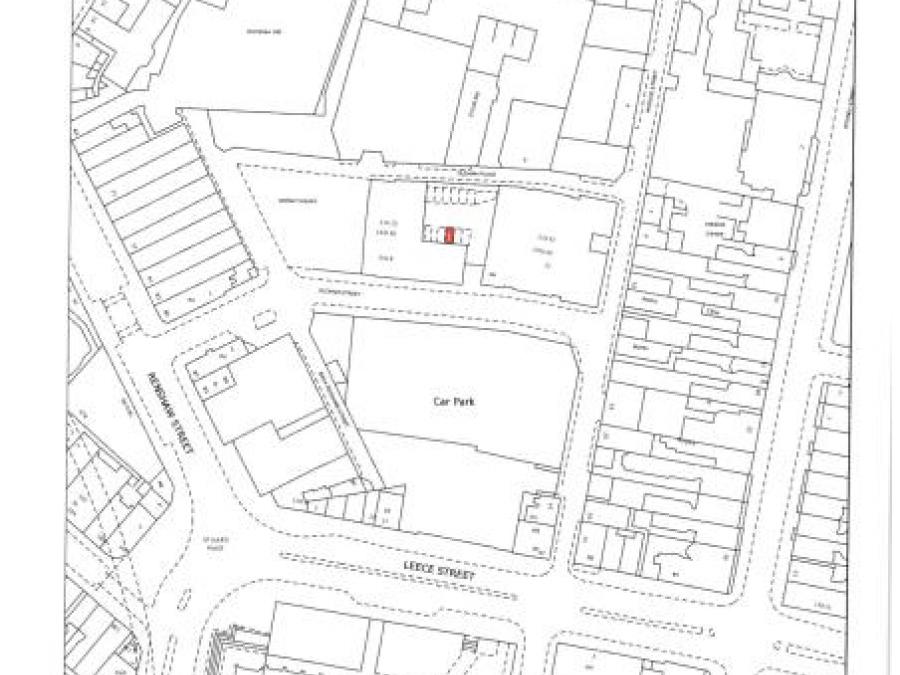 Car Park Spaces 3 & 4 City Gate, Oldham Street, Liverpool