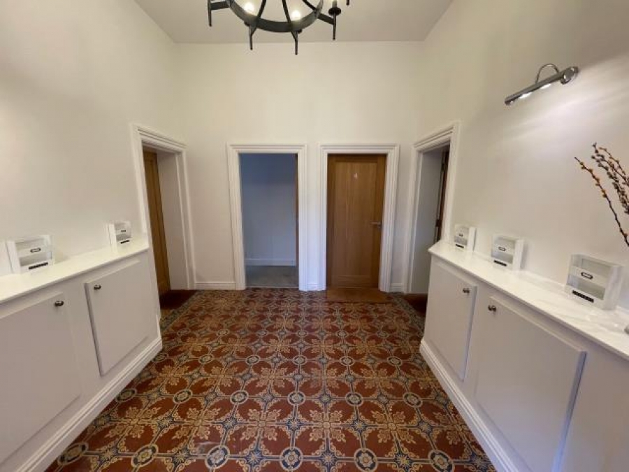 Apt 5a, Redcliffe, 32-34 Wellington Road, Wallasey, Merseyside