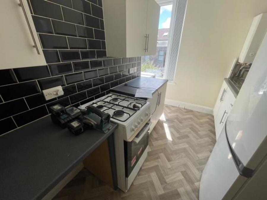 13 Victoria Road, Tuebrook, Liverpool