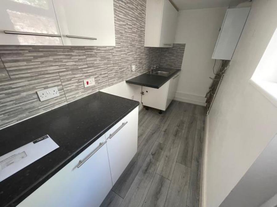 13 Victoria Road, Tuebrook, Liverpool