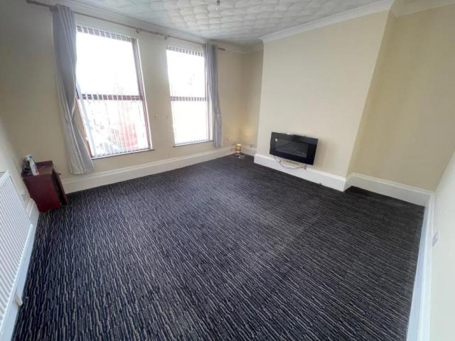 13 Victoria Road, Tuebrook, Liverpool