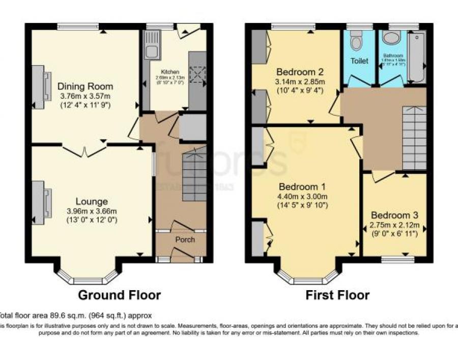 17 Marldon Road, Paignton, Devon