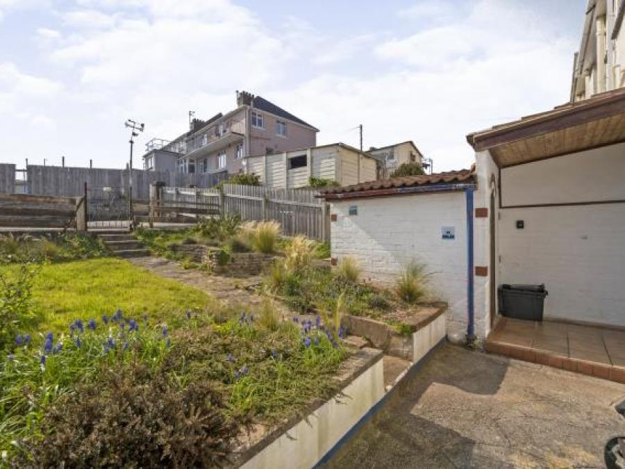 17 Marldon Road, Paignton, Devon