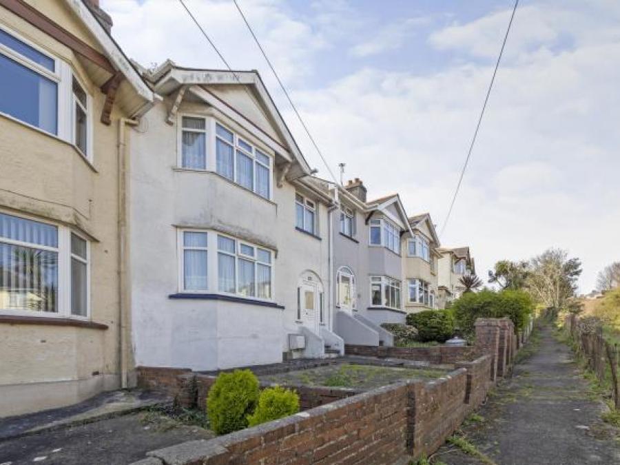 17 Marldon Road, Paignton, Devon