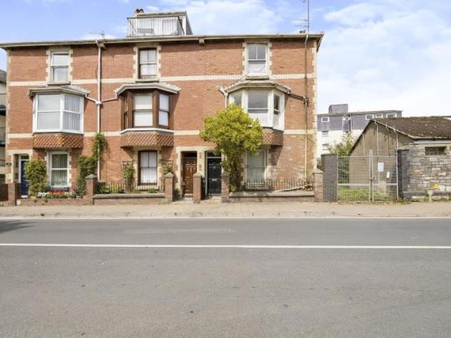 17 Mayors Avenue, Dartmouth, Devon