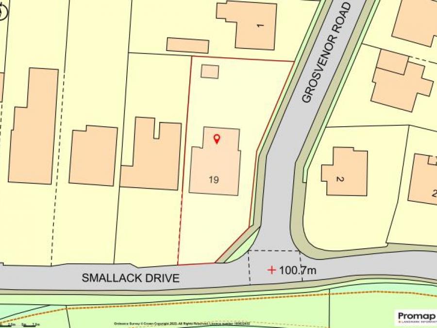 19 Smallack Drive, Plymouth