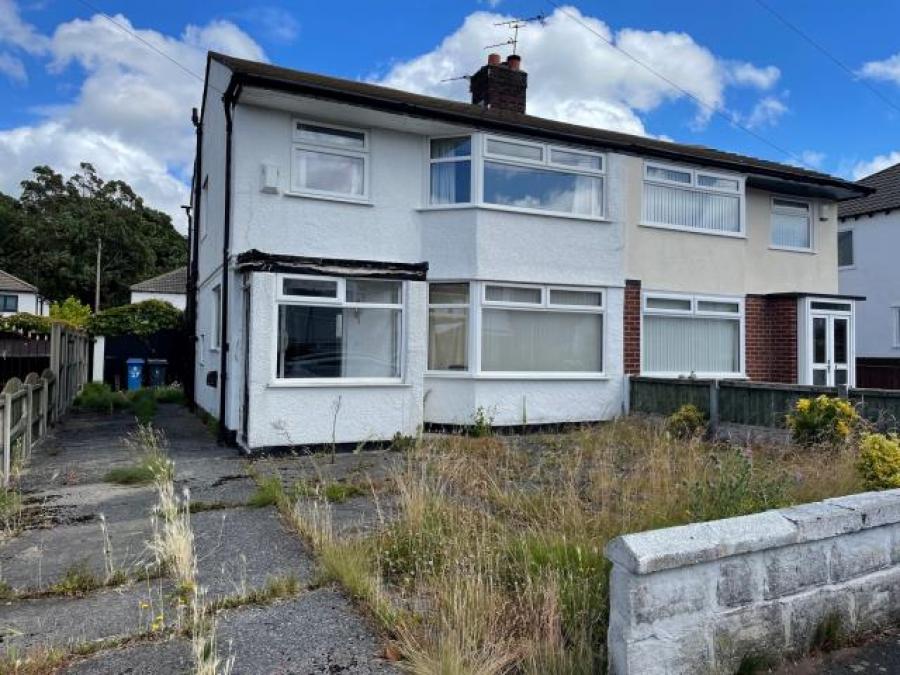 27 Cypress Road, Huyton, Liverpool