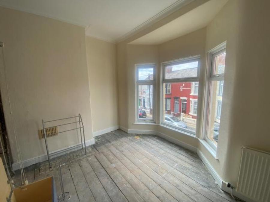 38 Clare Road, Bootle, Merseyside