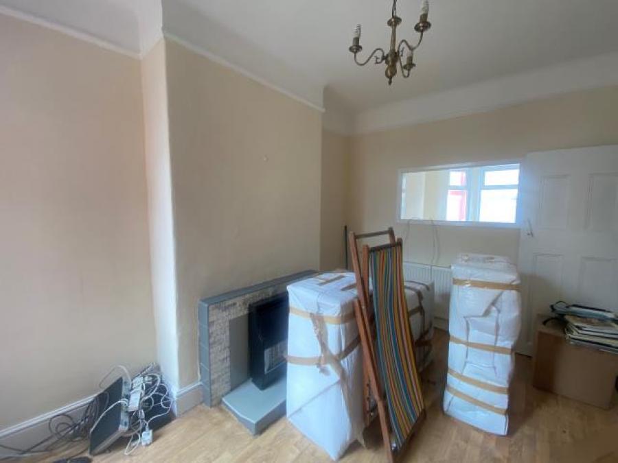 38 Clare Road, Bootle, Merseyside