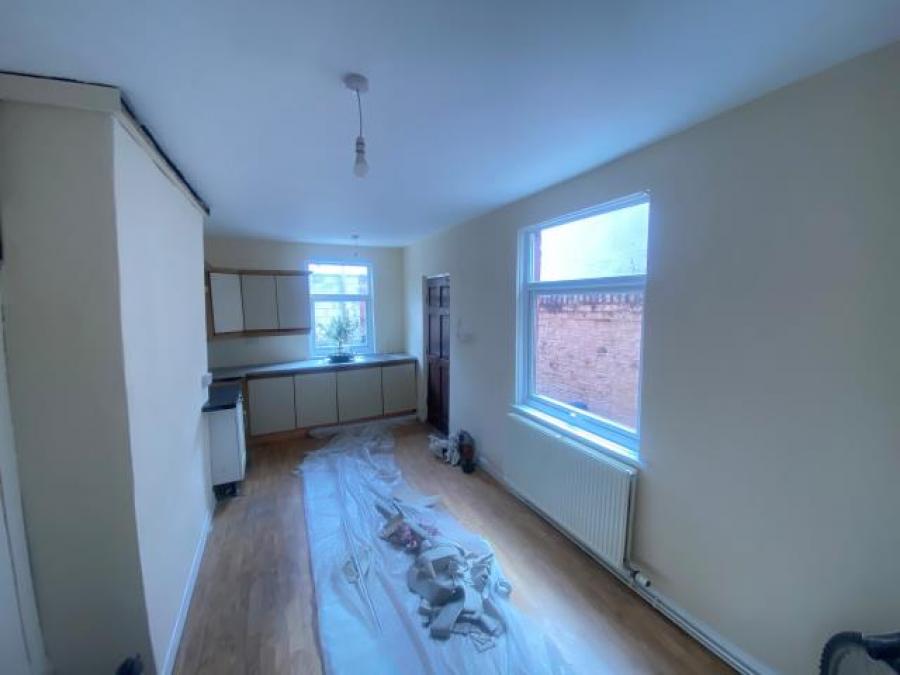 38 Clare Road, Bootle, Merseyside