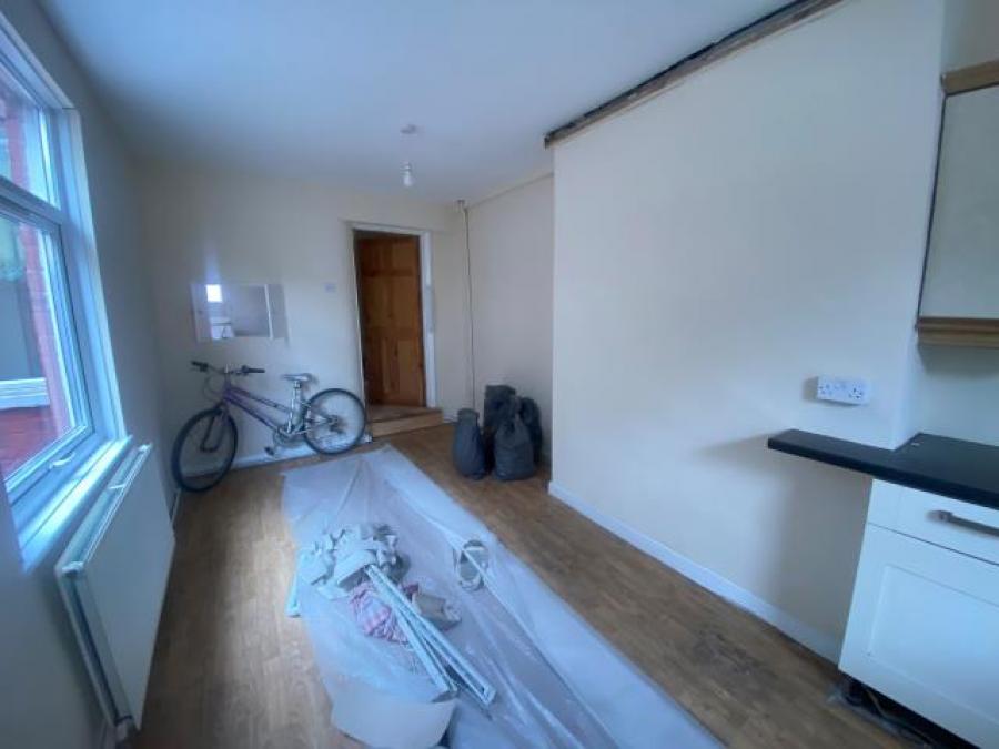 38 Clare Road, Bootle, Merseyside