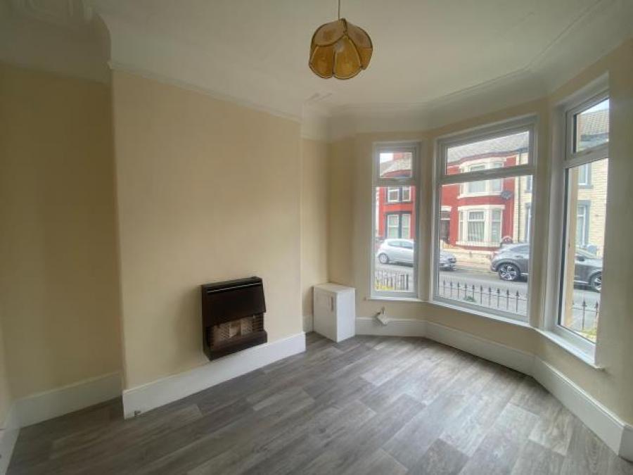 38 Clare Road, Bootle, Merseyside
