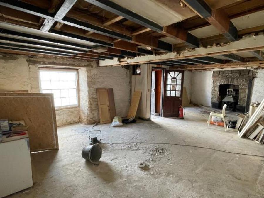 3 St. Nicholas Street, Bodmin, Cornwall