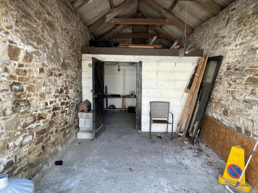 3 St. Nicholas Street, Bodmin, Cornwall